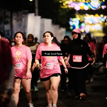 Runner Photo 8597104