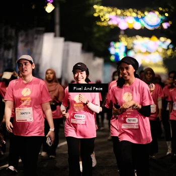 Runner Photo 8597106