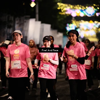 Runner Photo 8597107