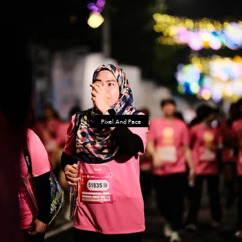 Runner Photo 8597108