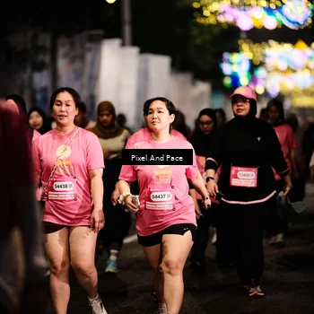 Runner Photo 8597109