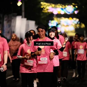 Runner Photo 8597111