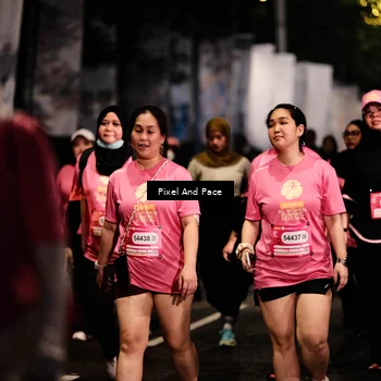 Runner Photo 8597113