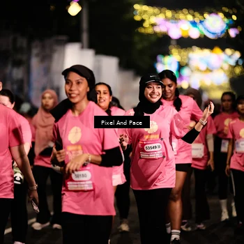 Runner Photo 8597115