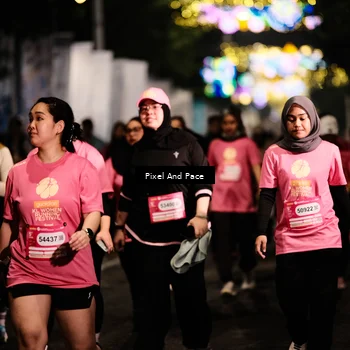 Runner Photo 8597116