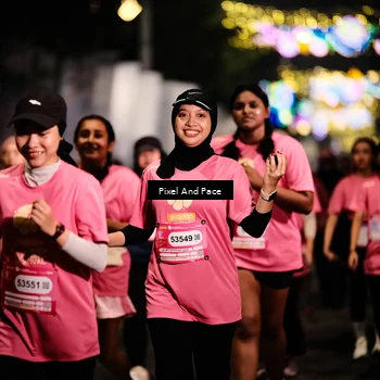 Runner Photo 8597118