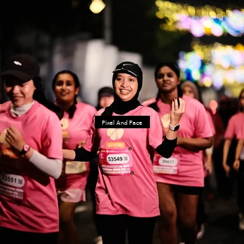 Runner Photo 8597119