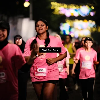 Runner Photo 8597121