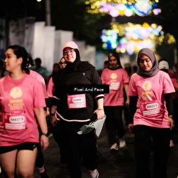 Runner Photo 8597122