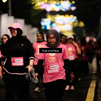 Runner Photo 8597124