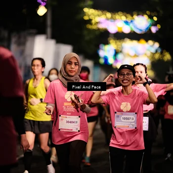 Runner Photo 8597130