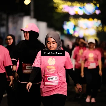 Runner Photo 8597133
