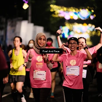 Runner Photo 8597134
