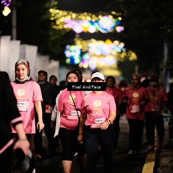 Runner Photo 8597138