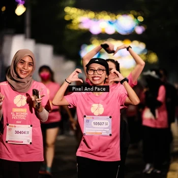 Runner Photo 8597139