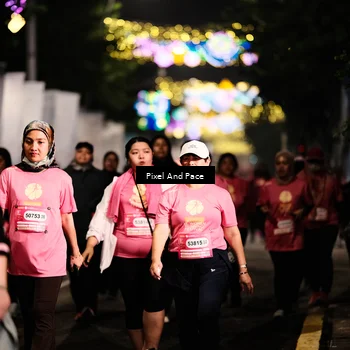 Runner Photo 8597145