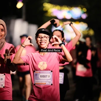 Runner Photo 8597155