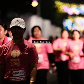 Runner Photo 8597157