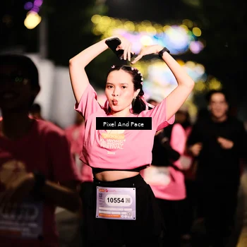Runner Photo 8597159