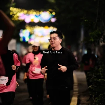 Runner Photo 8597165