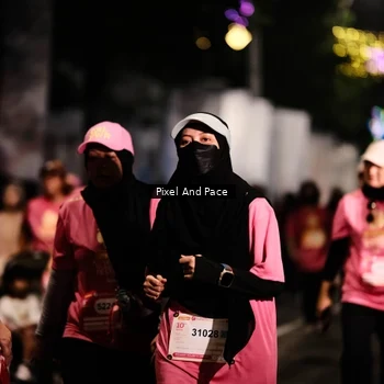 Runner Photo 8597167