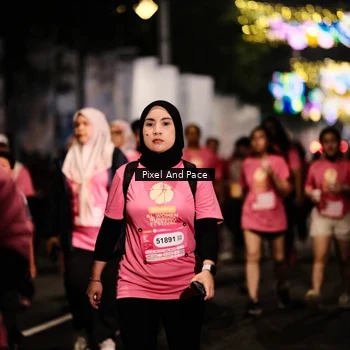 Runner Photo 8597169