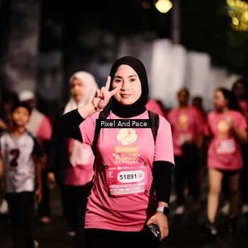 Runner Photo 8597174