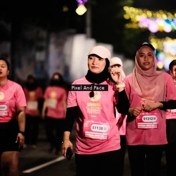 Runner Photo 8597179