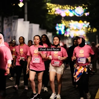Runner Photo 8597180