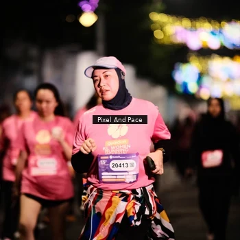 Runner Photo 8597190
