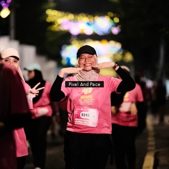 Runner Photo 8597197