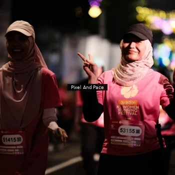 Runner Photo 8597202