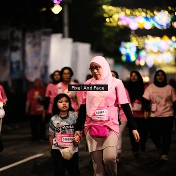 Runner Photo 8597209