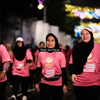 Runner Photo 8597218