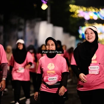Runner Photo 8597220