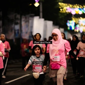 Runner Photo 8597221
