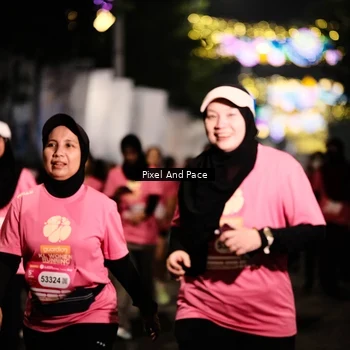 Runner Photo 8597228