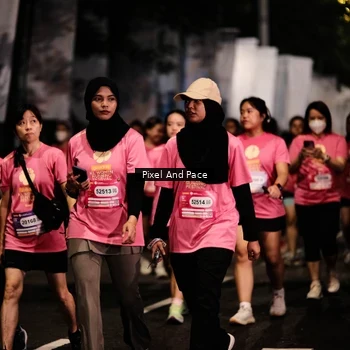 Runner Photo 8597233