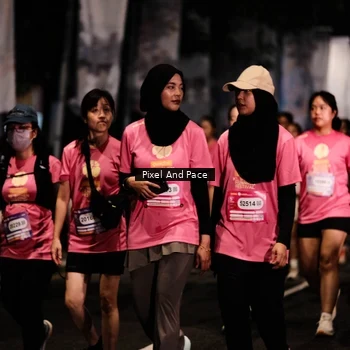 Runner Photo 8597238