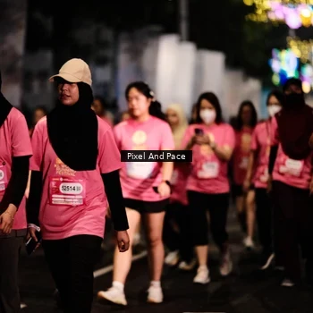 Runner Photo 8597241