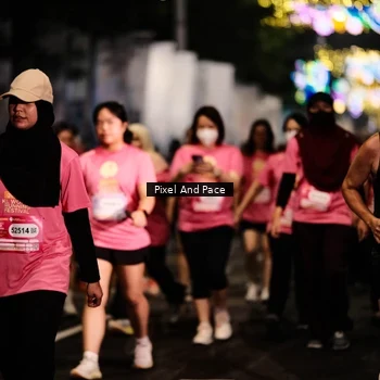 Runner Photo 8597243