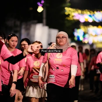 Runner Photo 8597254