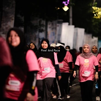 Runner Photo 8597255