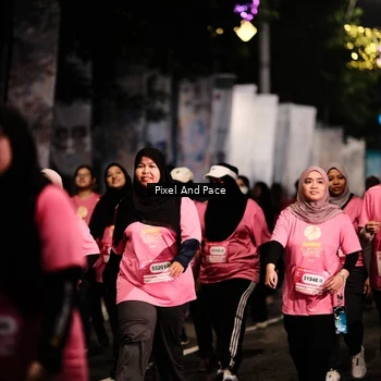 Runner Photo 8597261