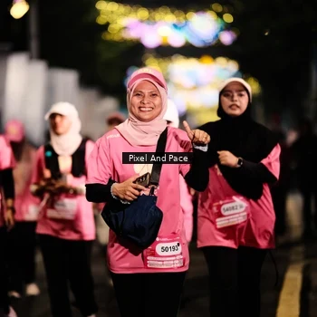 Runner Photo 8597263