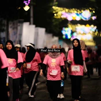 Runner Photo 8597264