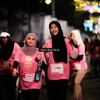 Runner Photo 8597268