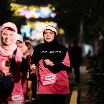 Runner Photo 8597270