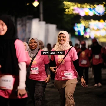 Runner Photo 8597275
