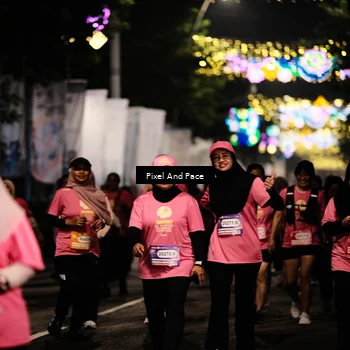 Runner Photo 8597278